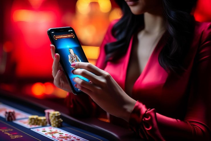 Konsultasi pengguna mendapatkan panduan dan dukungan demi responsible gaming yang seimbang